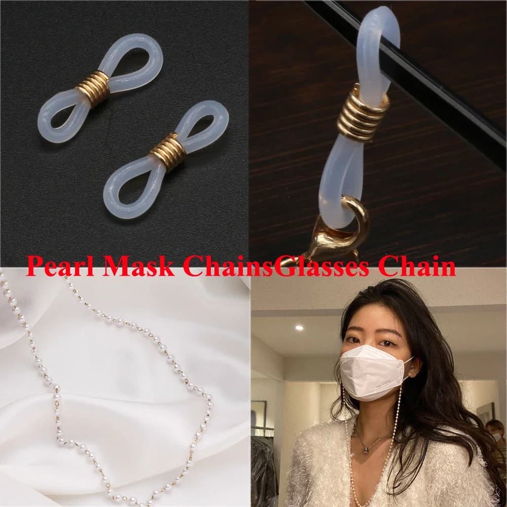 Bijoux de Charme en Métal Perlé, Accessoires de Bijouterie, Collier, Bouteille de sexuellement, Chaî