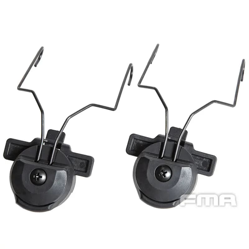 FMA-Casque d'airsoft DulWendy EX 3.0 TW Team, adaptateur de rail, accessoires de chasse