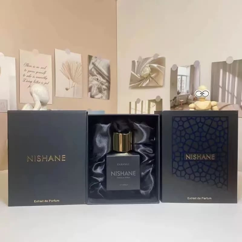 Eau De Parfum unisexe, 100ml, longue durée, florale fraîche, élégante, séduisante, Signature avec 6 
