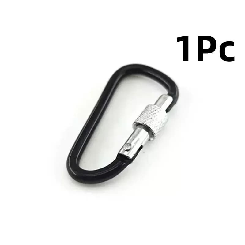 Nouveau porte-clés d'escalade, cadeau pour grimpeurs, cadeau pour l'alpinisme, porte-clés 3D en form