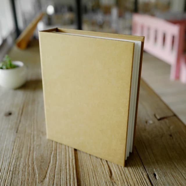 Albums photos pour 6 pouces support Album 200 poches Album Photo livre mariage Scarpbook carton Albu