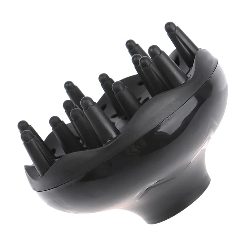 1pc diffuseur de cheveux professionnel coiffure Curl sèche-cheveux diffuseur universel coiffure souf