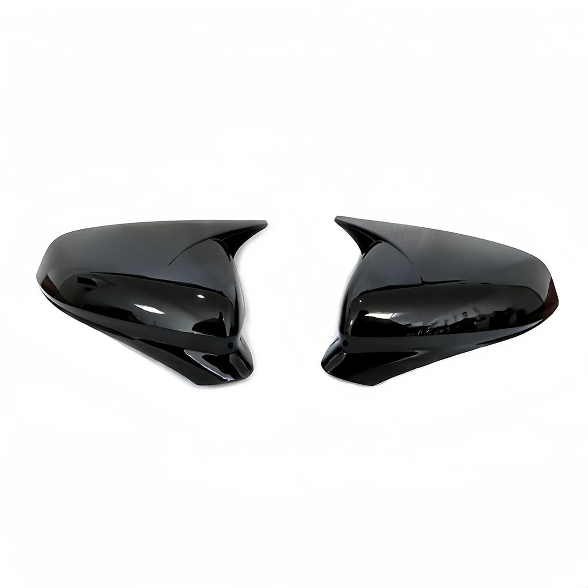Pour Cupra Formentor 2022 2023 2024 FR ST – Coque de rétroviseur latéral avec embout de klaxon, styl