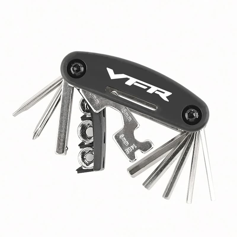 Nouvel ensemble de tournevis de réparation pour accessoires moto Honda VFR VFR750 VFR800 VFR800X VFR