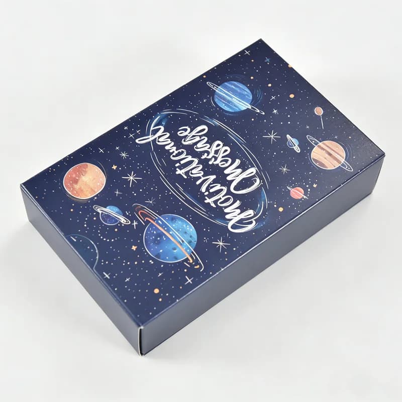 52 cartes de méditation avec affirmations positives et inspirantes pour la pleine conscience, la mot
