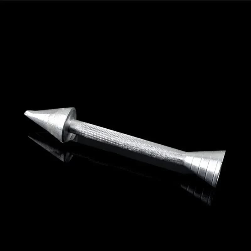 Bâton de décoration de cuisson de gâteaux, outils à gâteaux, porte-cône d'aiguille, accessoires de c