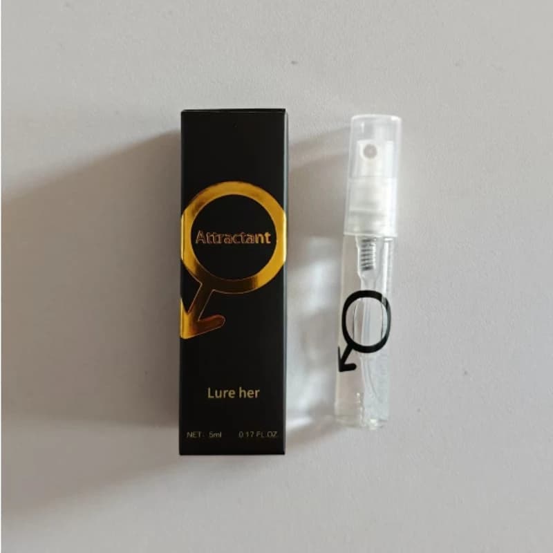 Sexuellement de luxe en bois de santal durable, excavateur financier, parfum de patchoumovies, charm