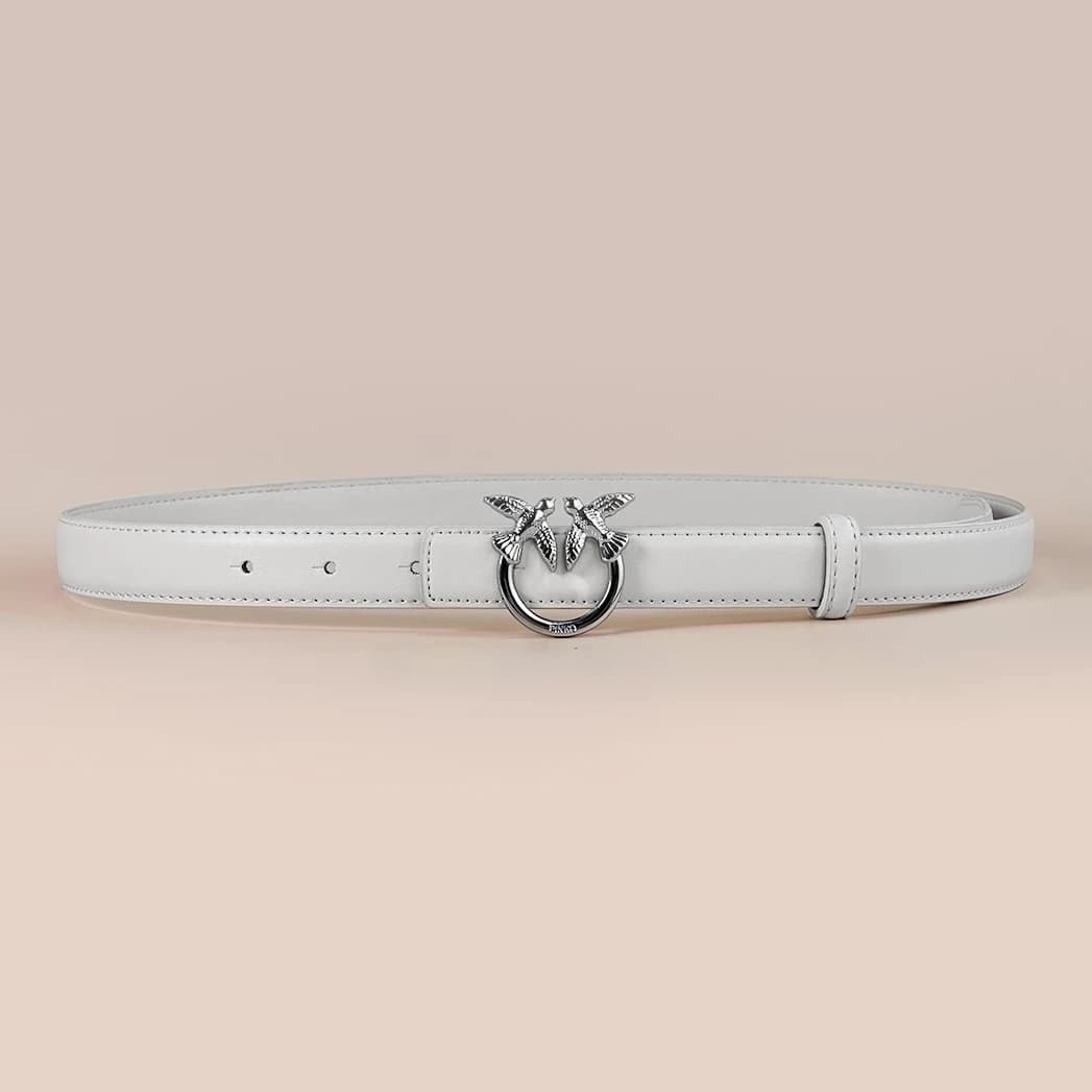 Nouvelle ceinture pour femme, style Instagram, accessoire de mode de luxe, populaire auprès des célé
