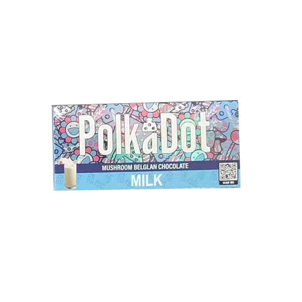 Boîtes vides de petite taille pour barre de chocolat à pois, taille 60x130x10mm, boîtier d'emballage