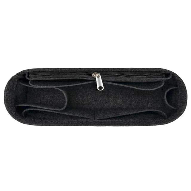 Sac à main pour Hermès Herbag 31 39, accessoire de poche de doublure durable, sac de tri de stockage
