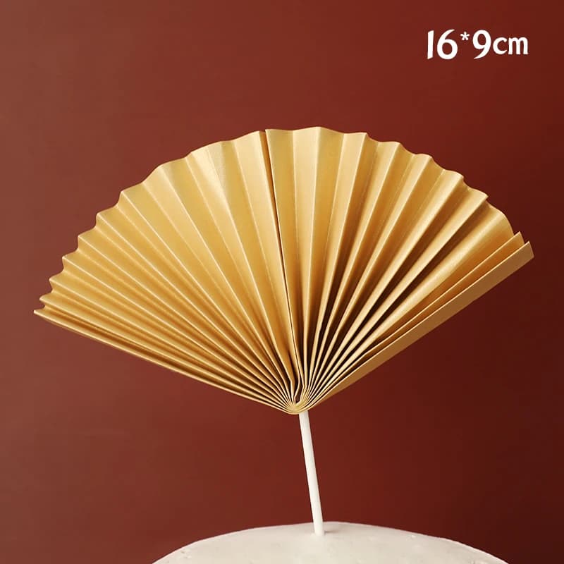 Ornement de gâteau au beurre de style chinois, fournitures de cuisson, porte de bénédiction, grand-p
