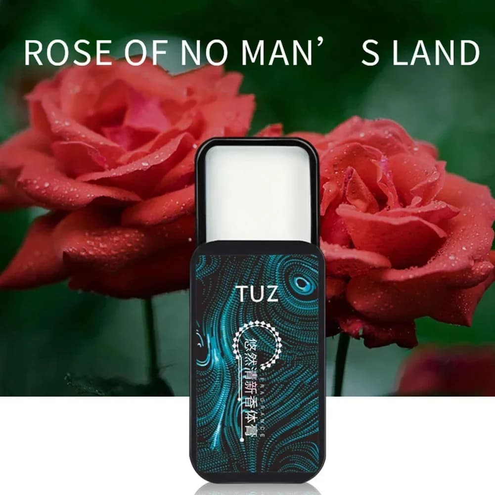 Sexuellement Solide Délicat pour Homme et Femme, Pivoine, Lavande, Annie Rose, Sens Délicat, Passion