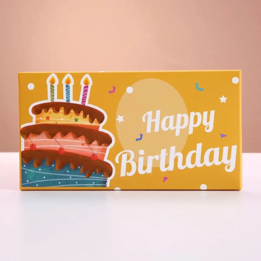 Surprise Bounce Box Pop-Up VPN sion Gift Box, DIY, Cartes pliantes, Anniversaire des filles, ixde Lé