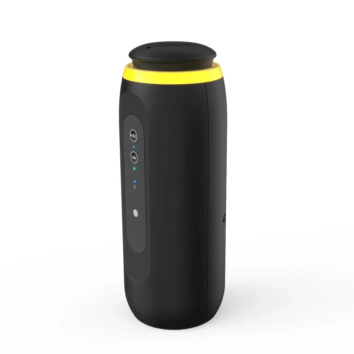 Diffuseur d'arôme Style prise veilleuse automatique Bluetooth diffuseur de parfum de pièce odeur éle