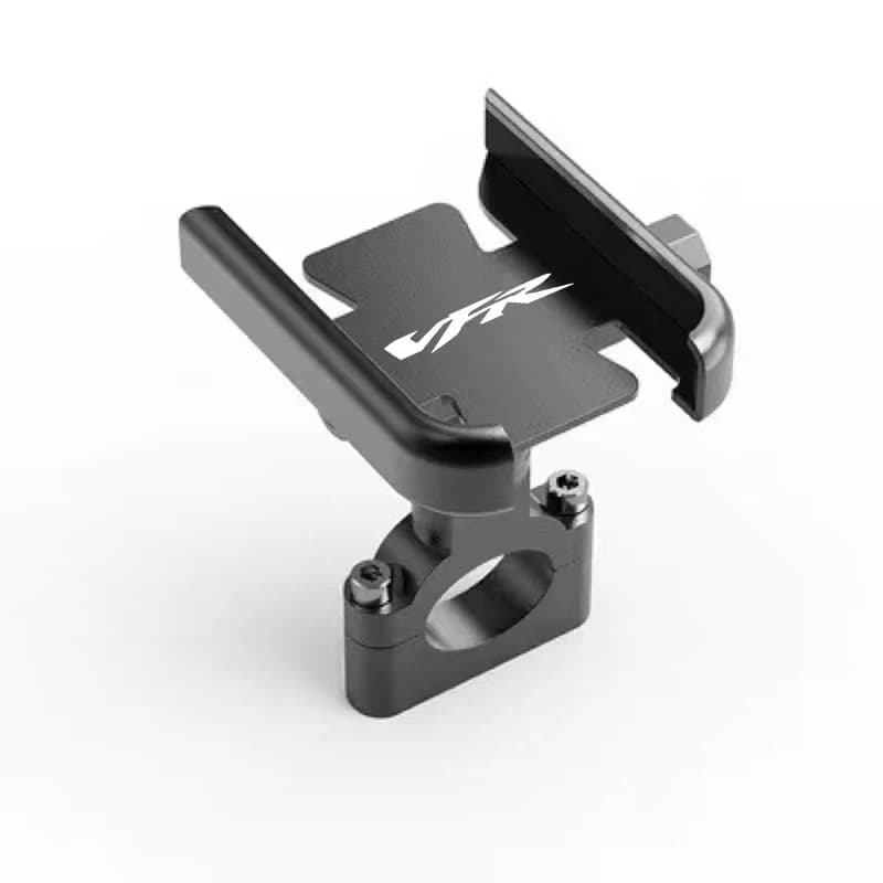 Support de téléphone portable pour guidon de moto Honda, support GPS, VFR750, VFR800, VFR 800, 800X,
