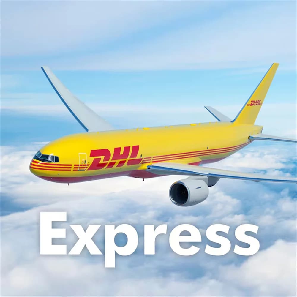 Lien de service logistique rapide - Réduit le temps logistique jusqu'à 5-8 jours ouvrables (adresse 