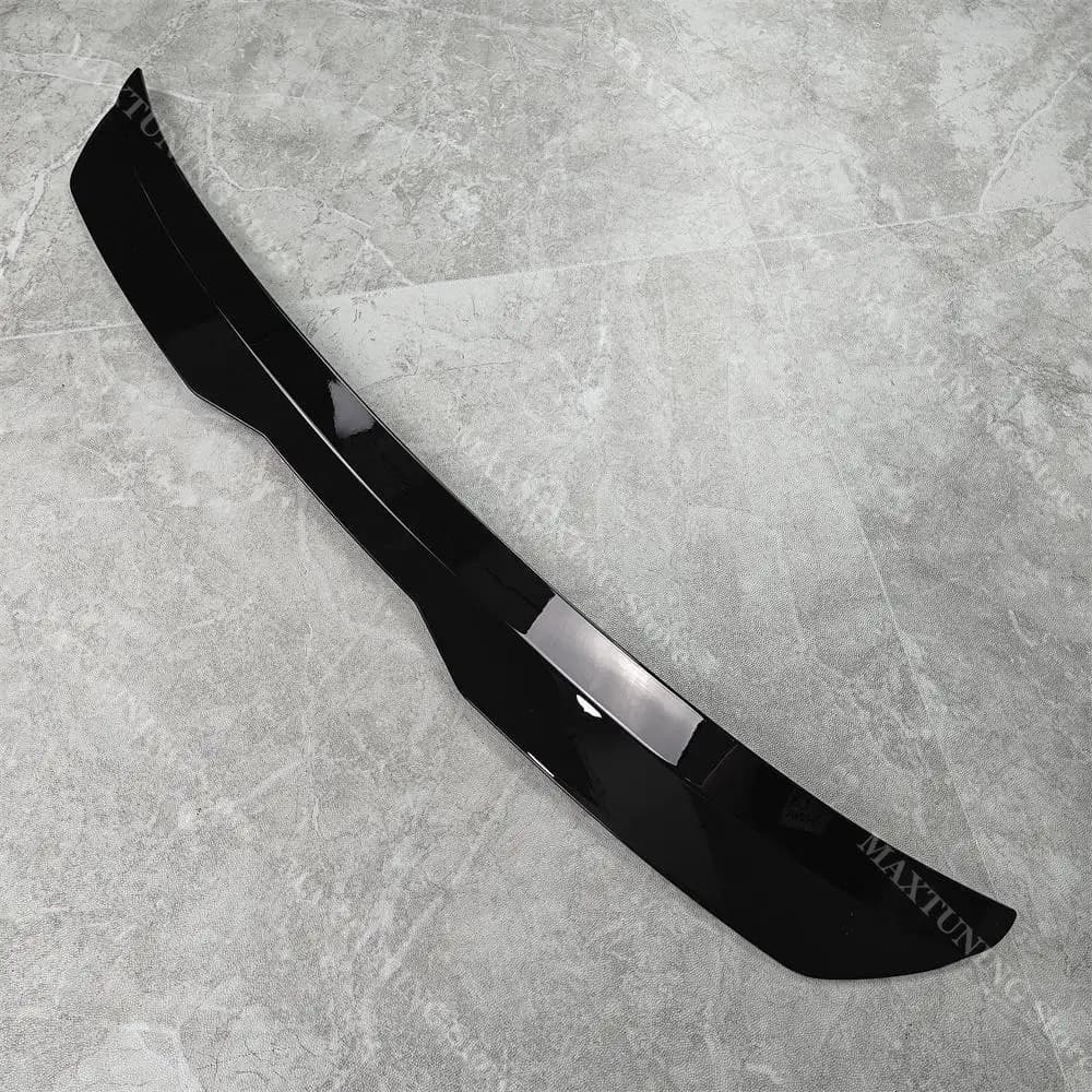 Bouchon de becquet de toit pour Cupra Formentor 2020 – 2024, aileron de toit arrière de voiture, ail