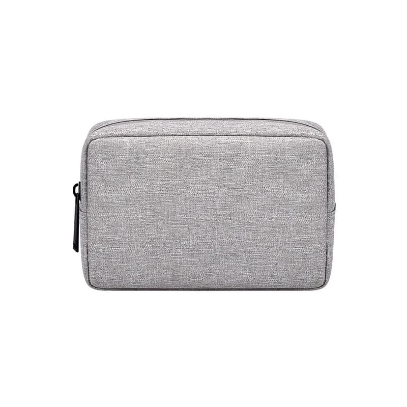 Pochette de voyage pour organiser les câbles USB, les écouteurs, les gadgets, les accessoires numéri