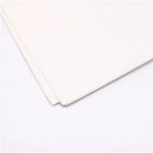 Papier de soie pour bricolage, 10 pièces, papier d'emballage cadeau, feuilles artisanales faites à l