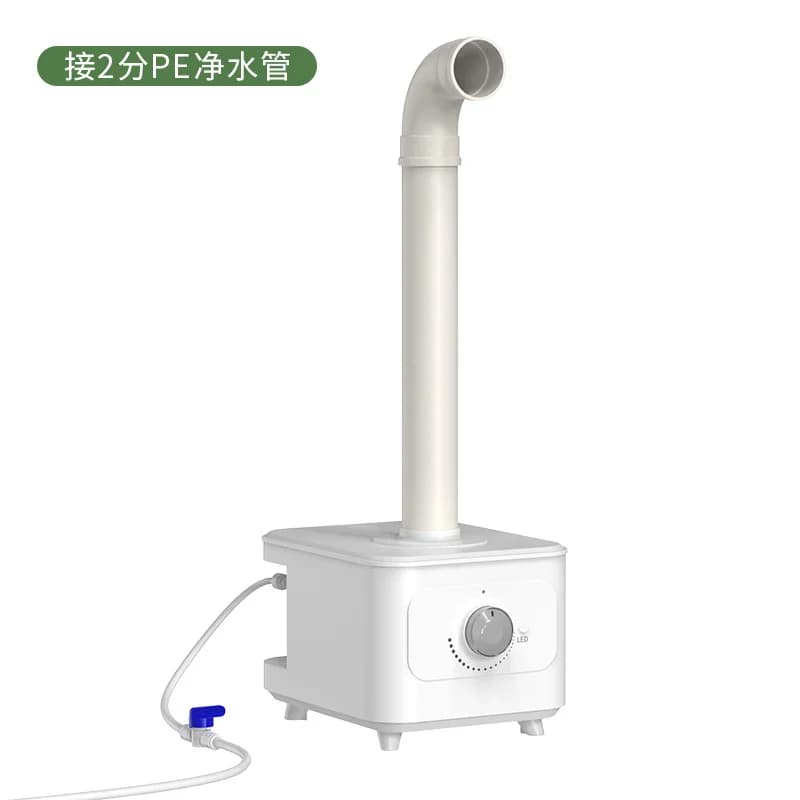 Brumisateur d'humidificateur de recharge d'eau automatique-brumisateur extérieur pour Aquarium, étan