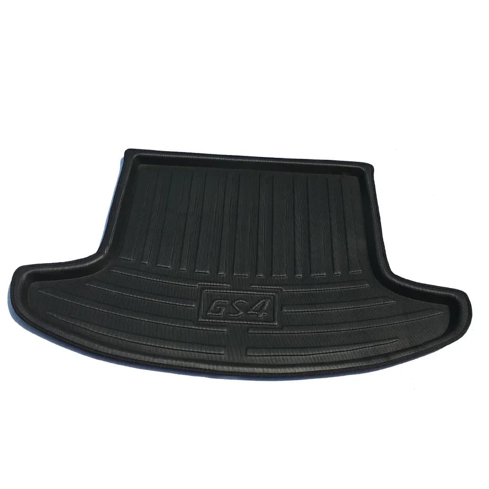 Oligfor Trumpchi-Tapis Cargo Boot Liner, Polymères de coffre, Tapis de sol, Imperméable, Accessoires