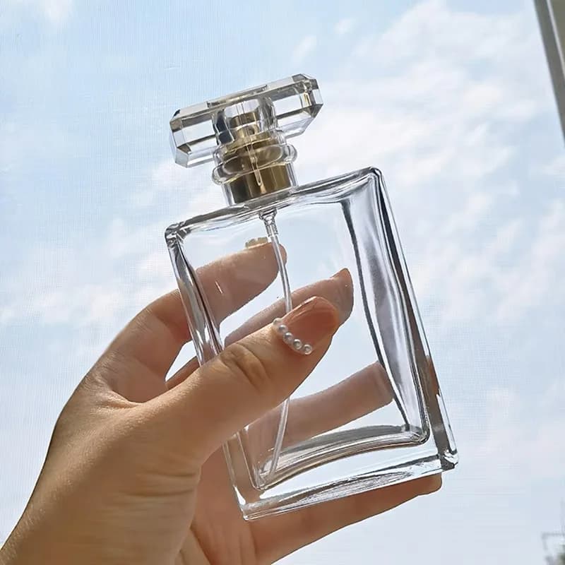 Armaf Odyssey Homme White Edition EDP Spray 100ml Parfums Arabes Originaux Parfum Oriental Longue Du