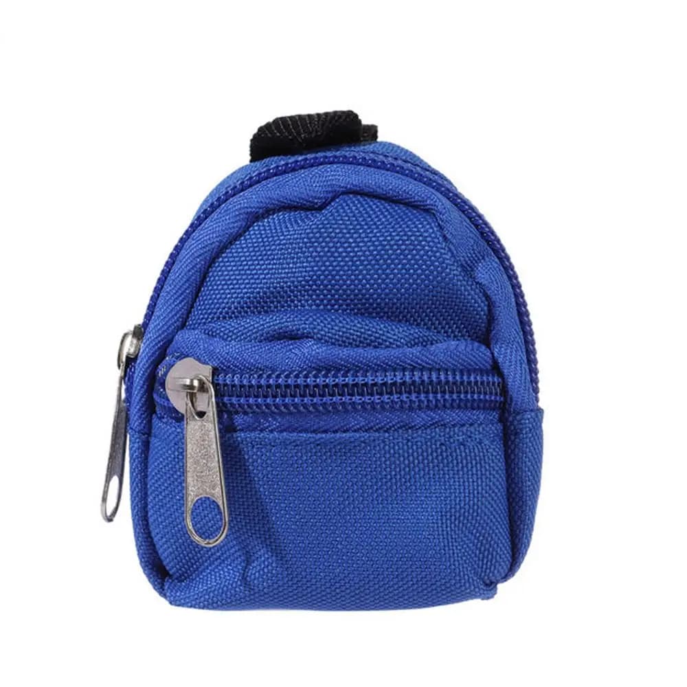 Cadeaux de Noël avec sac à dos à fermeture éclair Cadeaux pour enfants Mini sac à dos Sac à dos de p