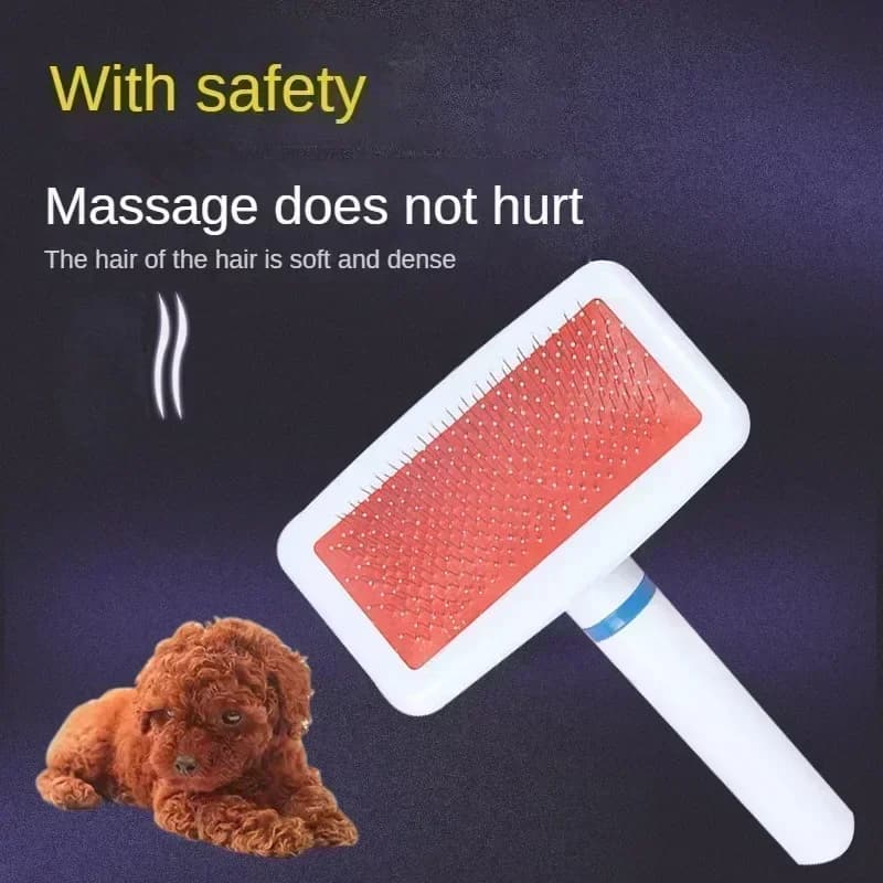 Accessoires pour chats, équipement de toilettage pour chiens, produits pour chats, brosse de beauté 