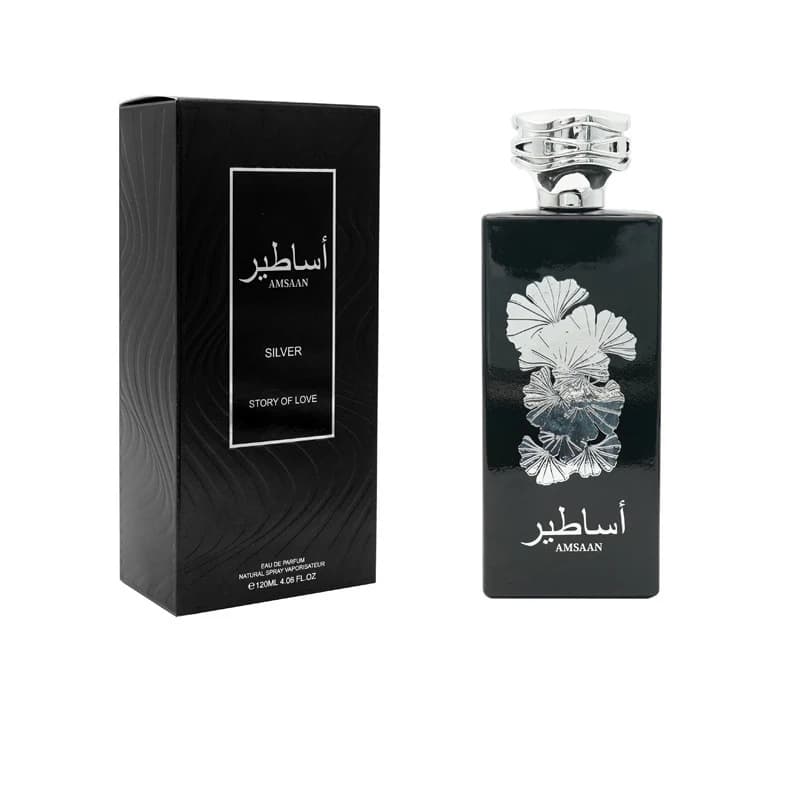 100ml luxe arabe dubaï Parfum Floral Oriental Parfum Eau De Parfum avec Orange poire Notes exquis Or