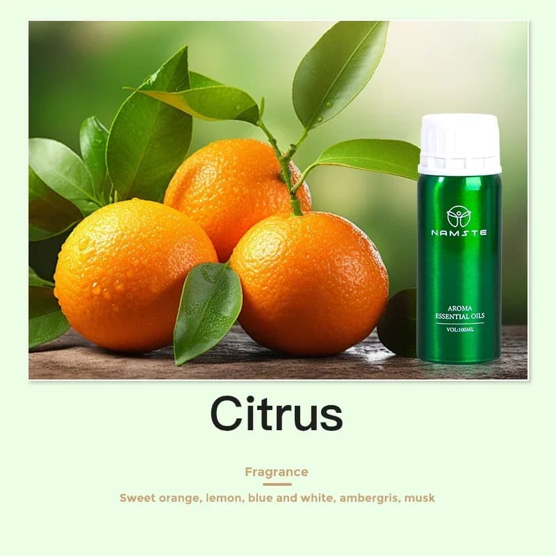 Namste-Diffuseur d'huiles essentielles et d'arôme, appareil d'aromathérapie pour la maison, hôtel, n