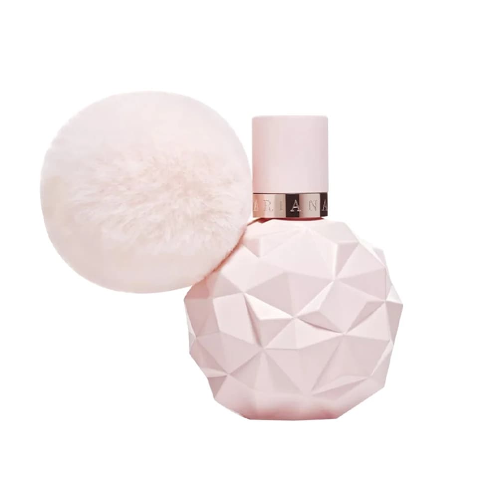 Parfum Ariana Grande, parfum floral-fruité sucré, parfum pour femme, produit authentique, 100 ml, le