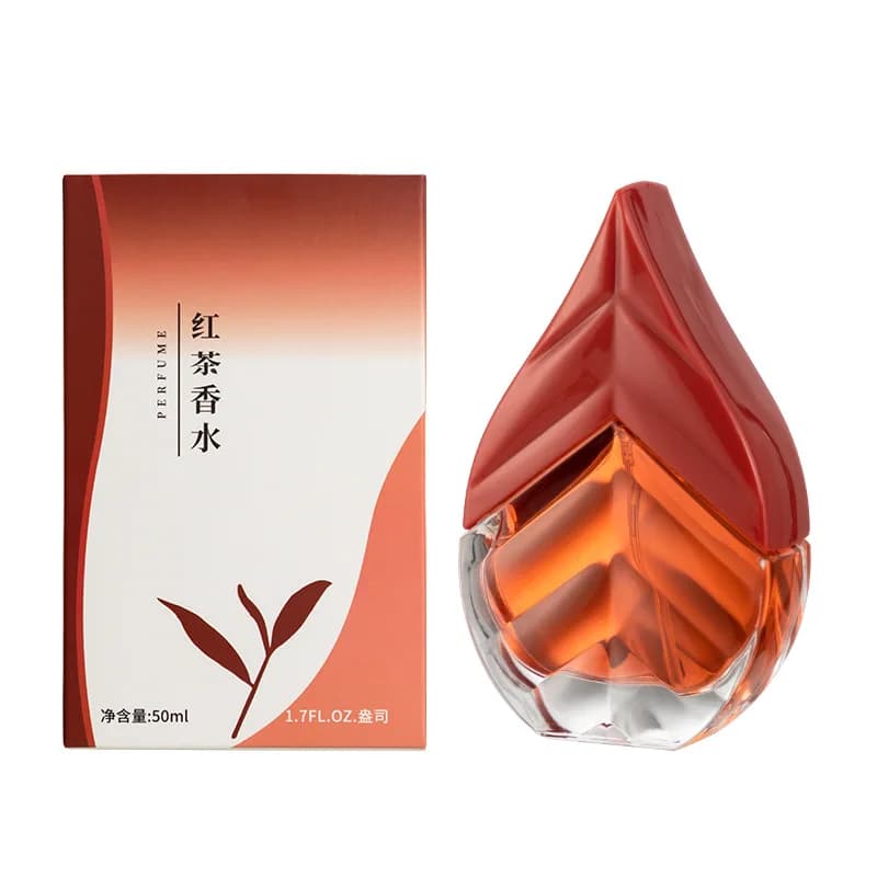 Marque unisexe thé Oriental parfum thé noir thé vert parfum durable Eau De Toilette Niche thé nature