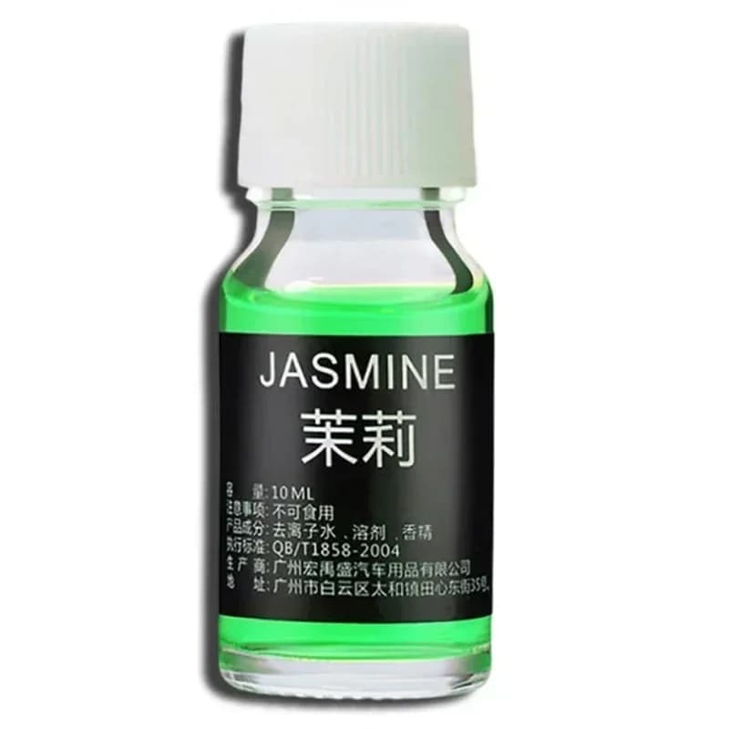 1/7 pièces désodorisant voiture parfum recharge plante naturelle huile essentielle arôme diffuseur p