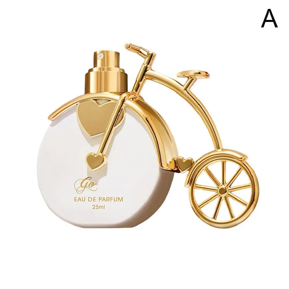 50ml vélo parfum charme Eau De Toilette parfum femme longue durée classique Floral fruité parfum Spr
