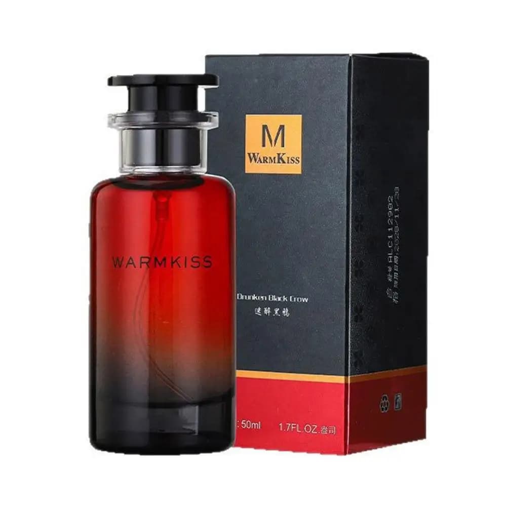 Spray De parfum pour hommes et femmes, 100ml, phéromone De flirt, parfum longue durée, Eau De Toilet