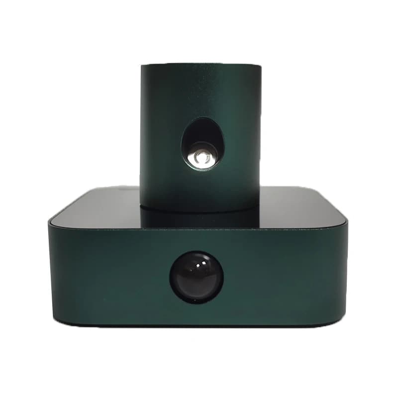 Diffuseur d'arôme électrique diffuseur d'huile essentielle sans eau 2200mAh batterie diffuseur de pa