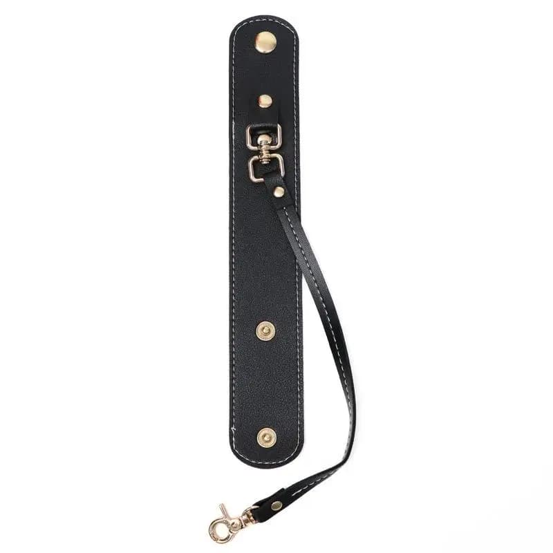 Clip d'accessoires de voyage – Porte-écharpe, porte-chapeau et porte-gants multifonctionnel pour bag