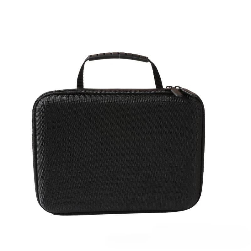 Boîte de rangement robuste pour 8 montres, conçue pour les montres connectées, organiseur de montres