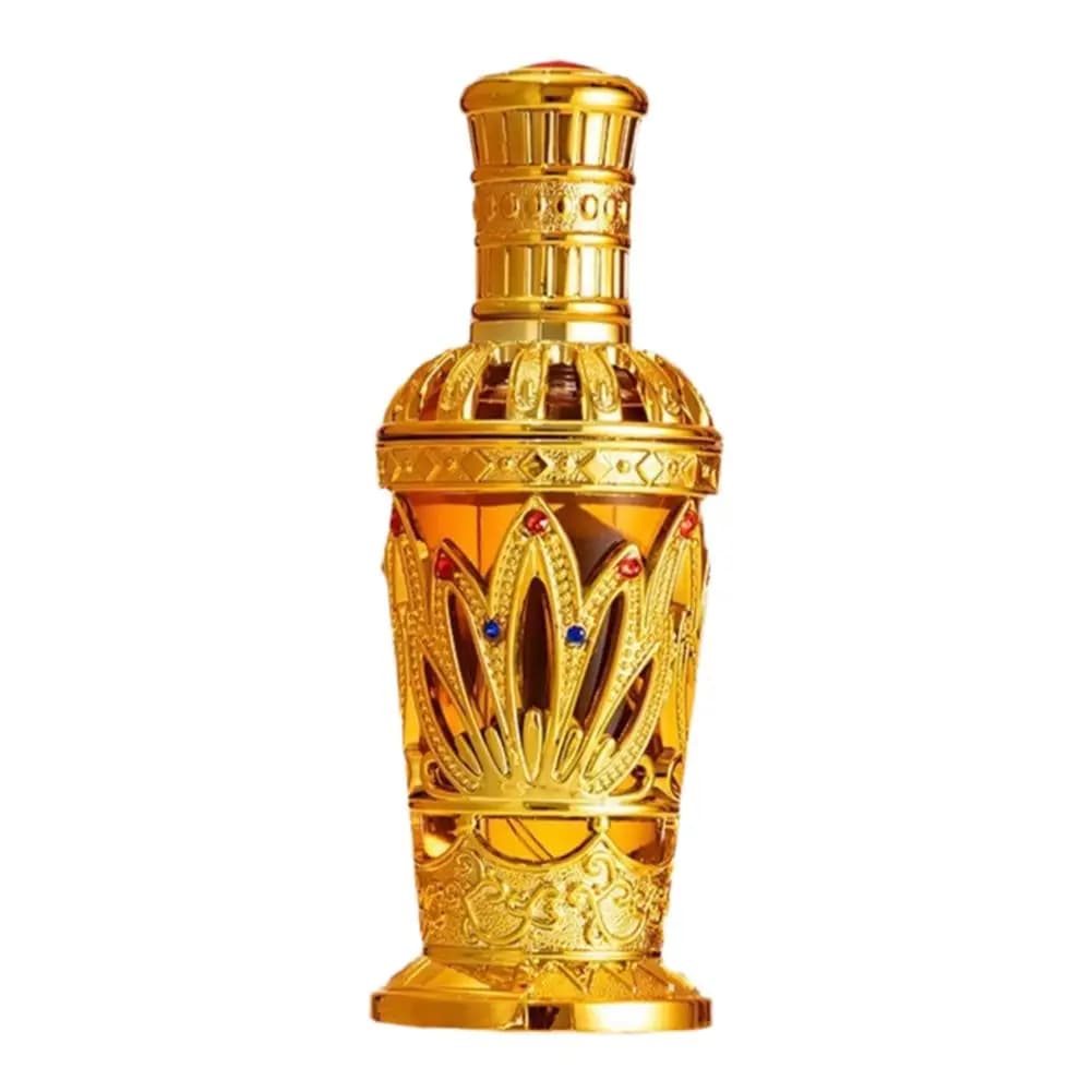 Parfum arabe du moyen-orient, parfums Woody longue durée, style exotique mystérieux pour hommes et f