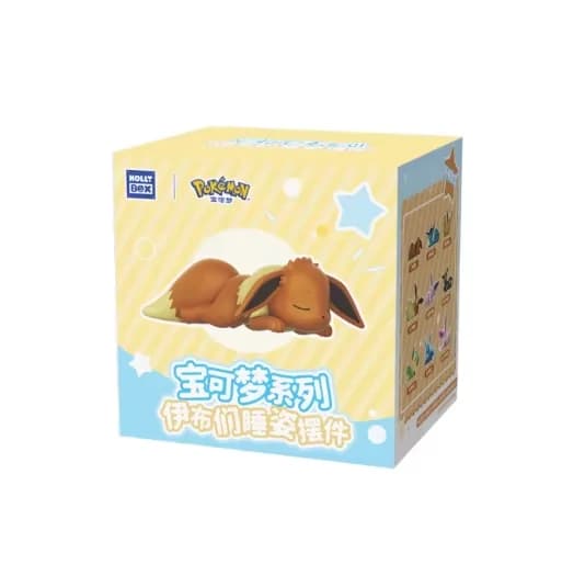 Pokemon Action Figure Mystery Box, Adventure Blind Box, Collection, Butter Surprise, Décoration de l