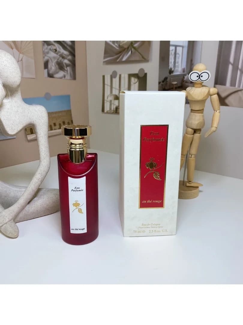 Parfum de haute qualité, marque de luxe, décontracté, pour rendez-vous galants, cadeau d'anniversair