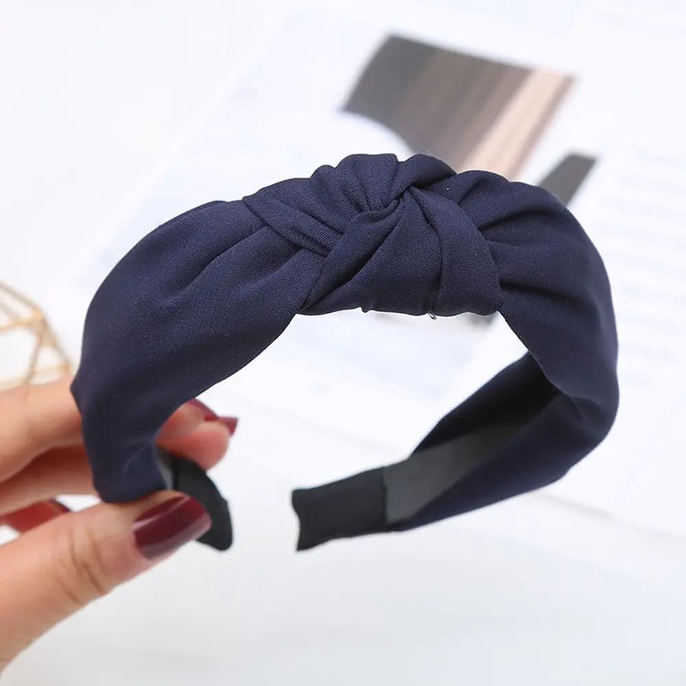 Bandeau de cheveux pour femmes et filles, accessoires de beauté, nouvelle mode, coiffure, vêtements 