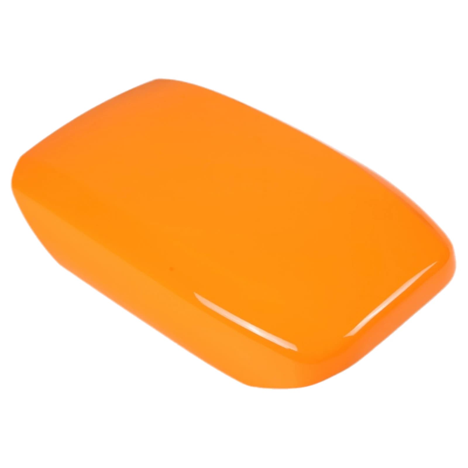 Couverture de protection en ABS pour boîte de rangement de console centrale de voiture, compatible F