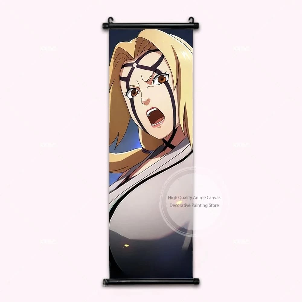 Toile d'art mural Naruto Hatake Kakashi, décoration de maison, Uchiha Itachi, peinture suspendue, Na