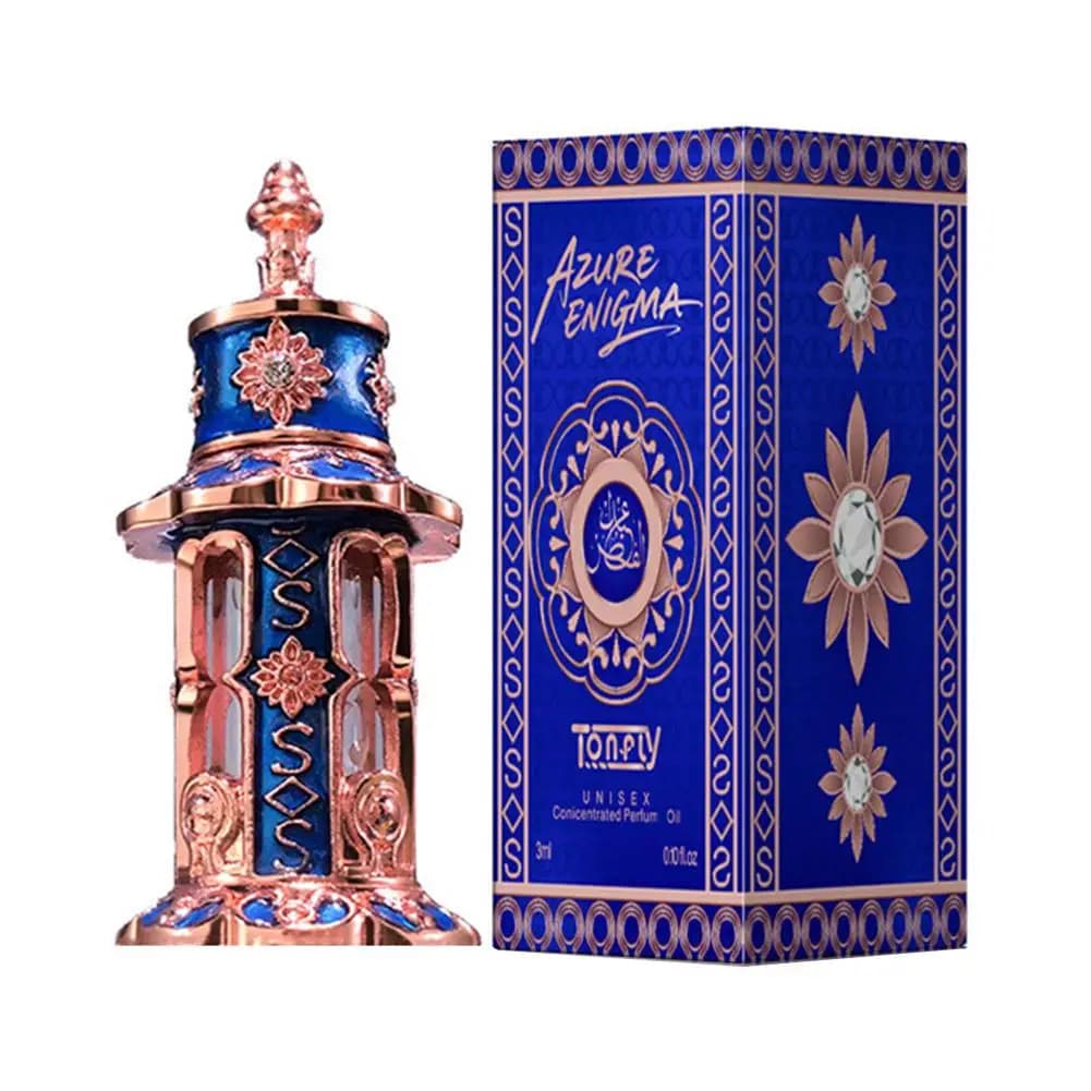 Parfum arabe de luxe unisexe du moyen-orient, parfum Floral naturel longue durée pour hommes et femm