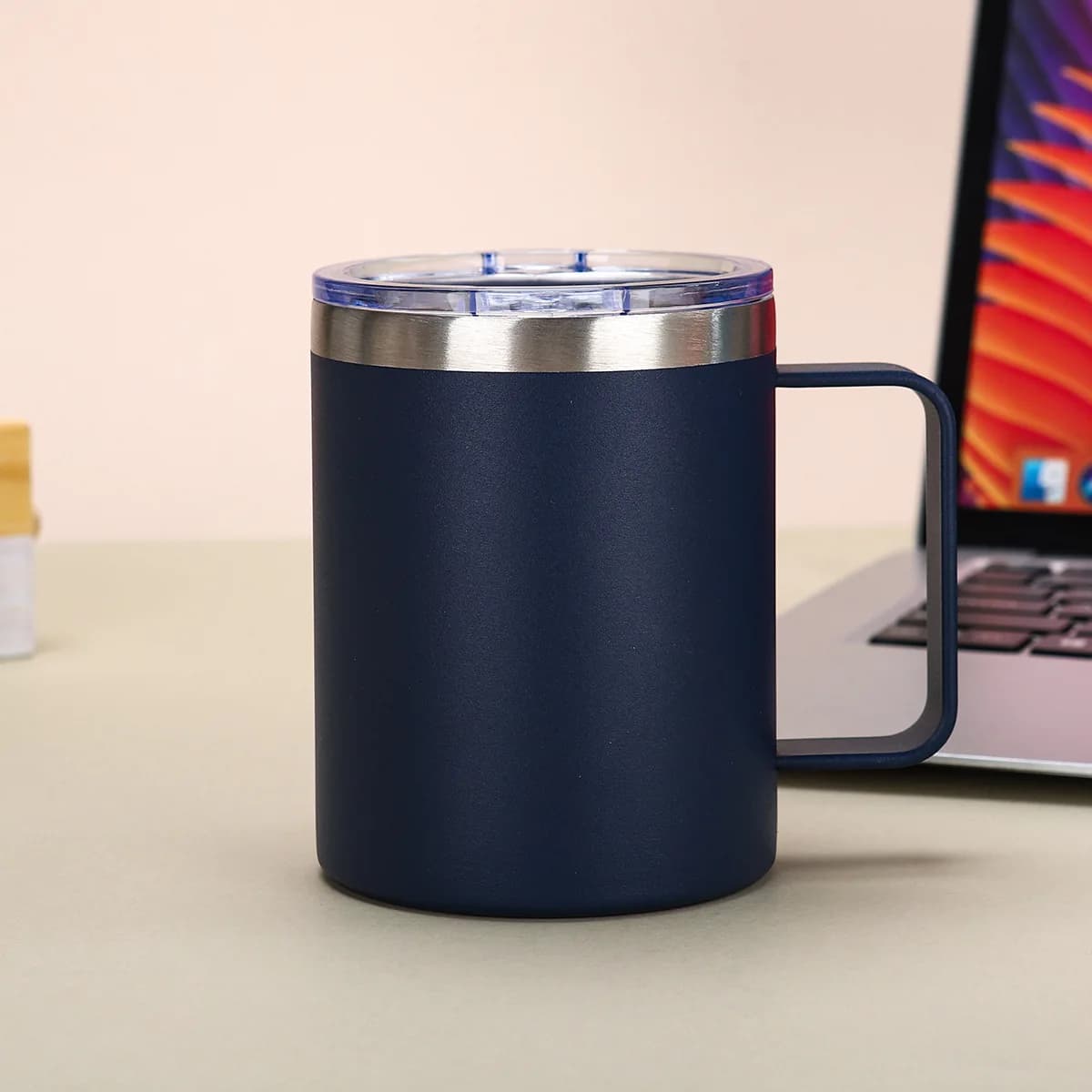 Tasse cadeau personnalisée pour collègue – Tasse à café de bureau personnalisée avec nom, cadeau de 