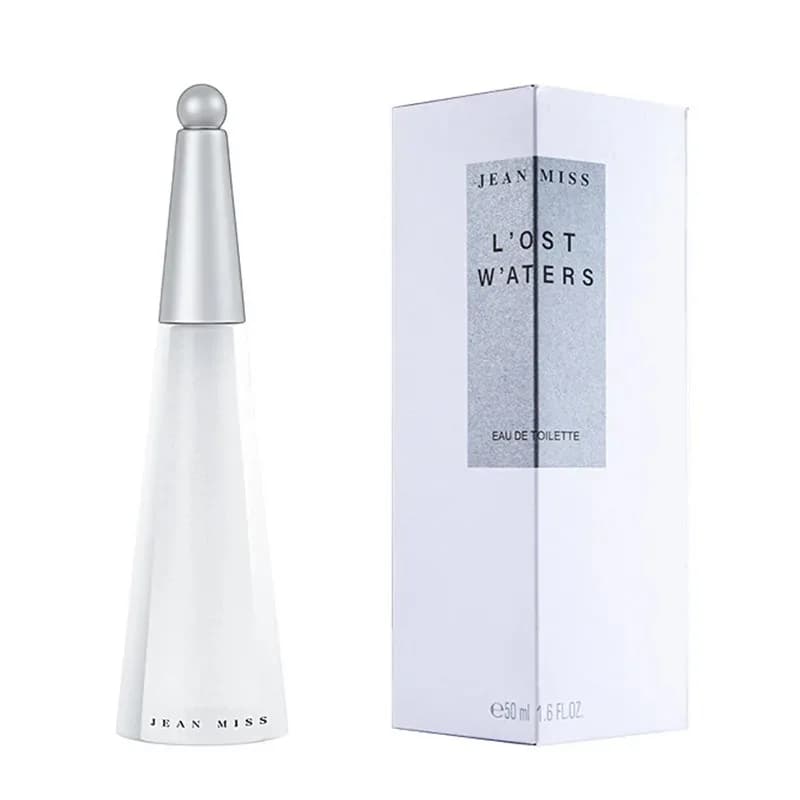 Spray de parfum pour femmes, 50ml, haute qualité, phéromone, lait longue durée, Floral, fruité, lumi