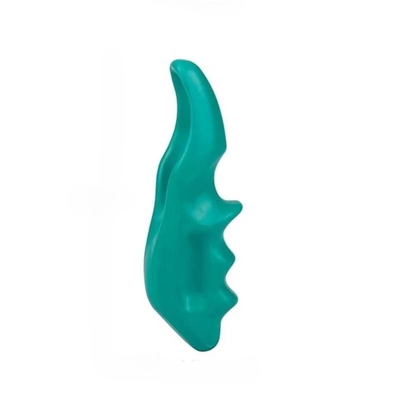 Masseur de doigts et de pouces pour points de pression, outil manuel pour le corps, les pieds et le 