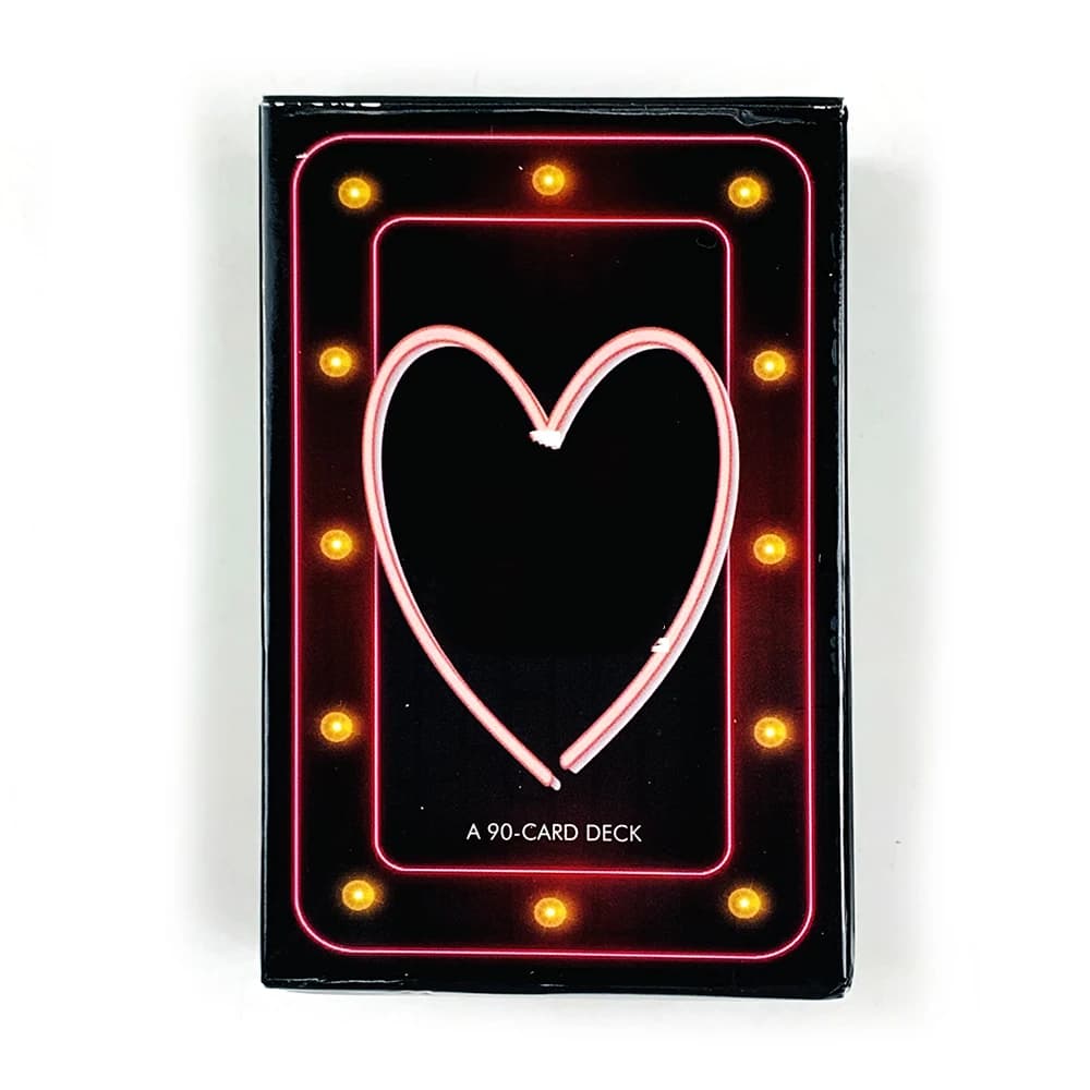 Nouvelles cartes Oracle Messages canalés de Soulmate, Twin Flame & Karmic Partnership, cadeaux d'ann