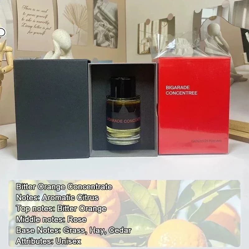 Parfum pour femme Portrait of A Noblewoman 100 ml, fragrance boisée florale longue durée, Cologne po